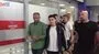 Trabzonspor’un yeni transferi Benjamin Bouchouari, Trabzon’a geldi | Video