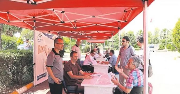 İzmir’den imar barışı rekoru