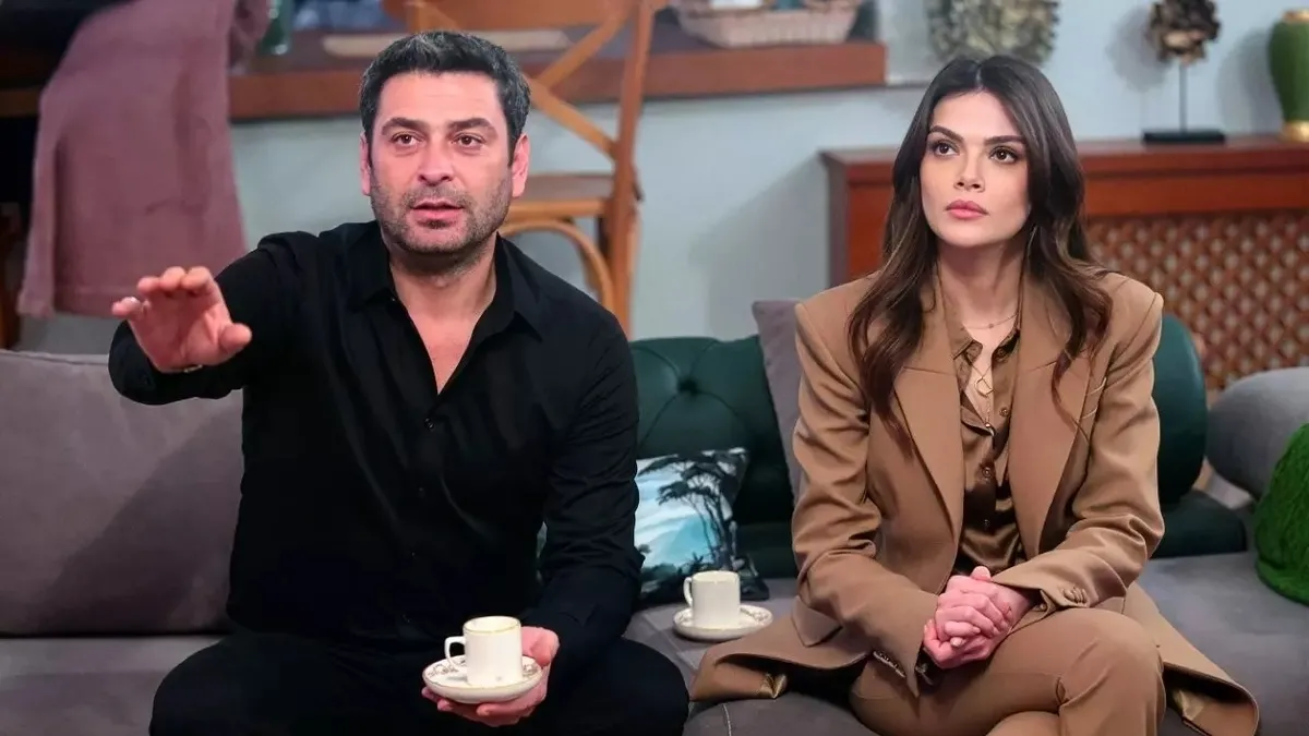 UZAK ŞEHİR 46. BÖLÜM İZLE KANAL D | Uzak Şehir son bölüm izle linki!