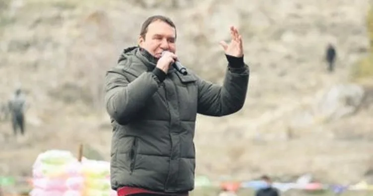 ‘Emekli olmam müziksiz yapamam’