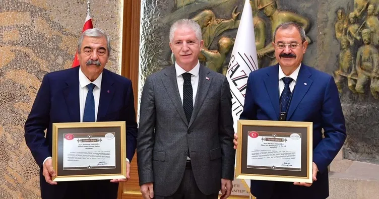 SANKO 5 yeni okul yaptıracak