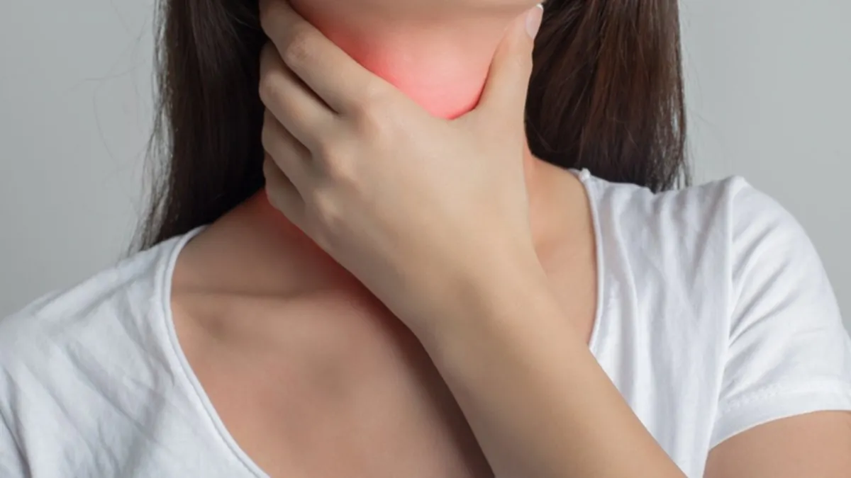 Ses kısıklığı bu durumun habercisi! Erken tanı hayat kurtarıyor… Ses kısıklığı bu durumun habercisi! Erken tanı hayat kurtarıyor…