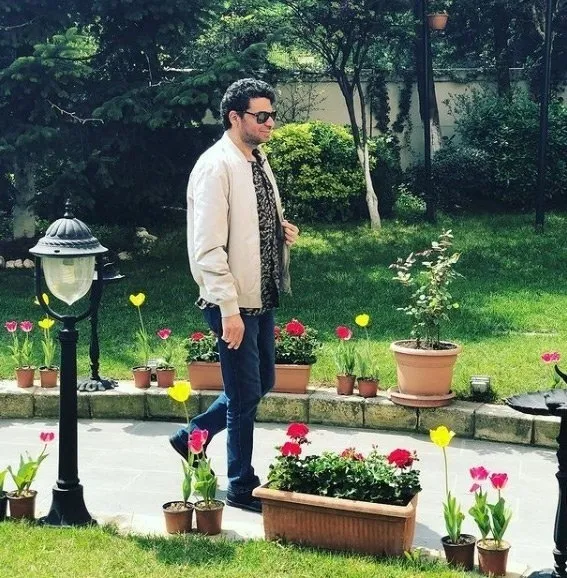 Hakan Taşıyan’ın sağlık durumu hakkında flaş gelişme! Hakan Taşıyan’ın sağlık durumu nasıl oldu?