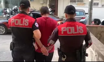 Mersin’de zehir tacirlerine geçit yok
