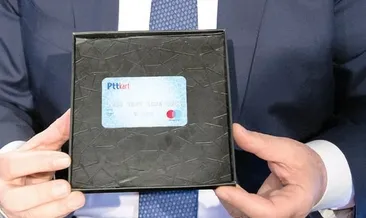 Türkiye Kart dönemi resmen başlıyor