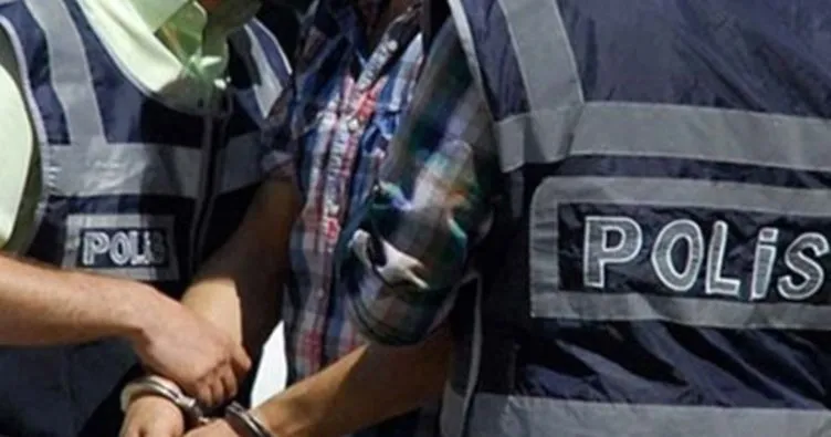 Trabzon merkezli FETÖ/PDY operasyonunda 9 gözaltı