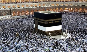 2017 Hac kayıtları başlıyor