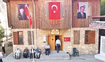 Başbağlar’da katledilen 33 sivil anılıyor #erzincan