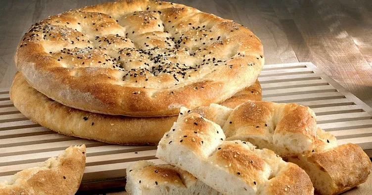 275 gram pide 2 liradan satılacak
