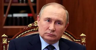 Putin imzayı attı: Rus ordusuna kritik emir...