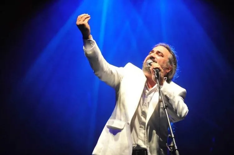 Volkan Konak’ın son görüntüleri ortaya çıktı! Volkan Konak’ın doğum günündeki o anları yürek burktu