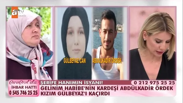 https www sabah com tr video yasam esra erolda soke eden kirli bir aile sirri ifsa oldu oz abiden cinsel istismar kizi borc para karsiliginda video