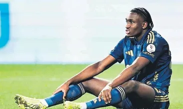 Milli takıma Fransız kaldı!