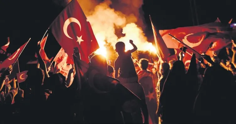 Duraksama lüksümüz yok, yatırıma devam