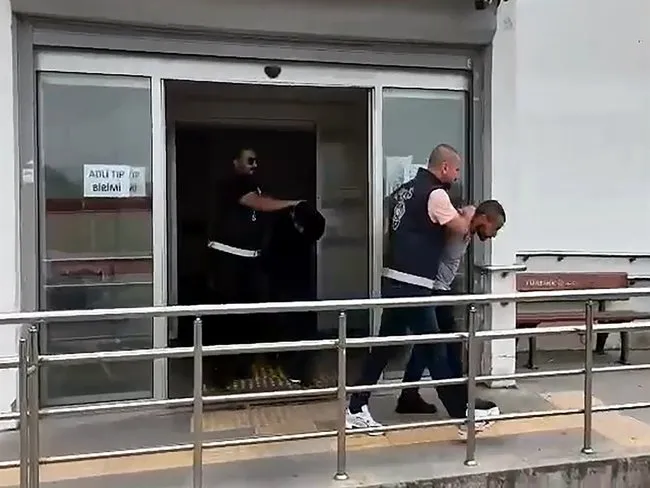 Silahlı saldırıya giderken yakalandı: Hedefinde sevgilisinin ailesi vardı! Sebebi herkesi şaşırttı
