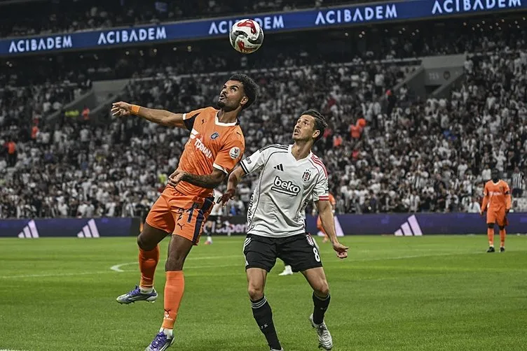 Ezber değil sıra dışı! Beşiktaş’ta Sergen Yalçın fırtınası...