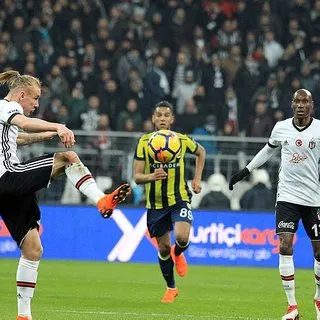 Son dakika! Beşiktaş - Fenerbahçe derbisinin tarihi belli oldu