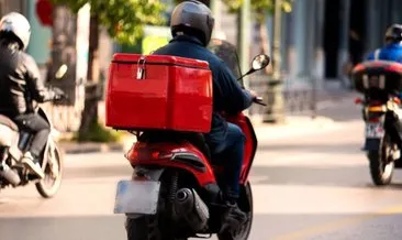 Kocaeli’de motosiklet sürücüleri ve motokuryelere trafiğe çıkma yasağı! #kocaeli