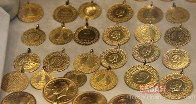 Son dakika: Altın fiyatları ne kadar? Canlı gram, tam ve çeyrek altın fiyatları ne kadar oldu? 25 Ocak 2020