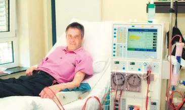 her gun 26 diyaliz hastasi hayatini