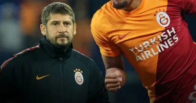 Son dakika haberleri: Galatasaray efsanesinden yıldız oyuncu için olay yaratan sözler! Gaziantep FK maçında…