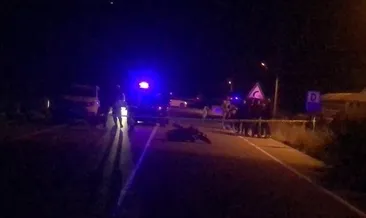 Alkollü sürücü dehşeti: 2 ölü