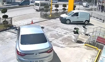 Bitlis’te minibüsün çarptığı 4 yaşındaki çocuk hayatını kaybetti!’ #van