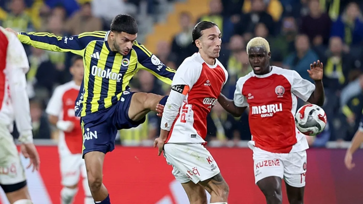 Atakan Çankaya: “VAR’a güvenmemiz lazım”
