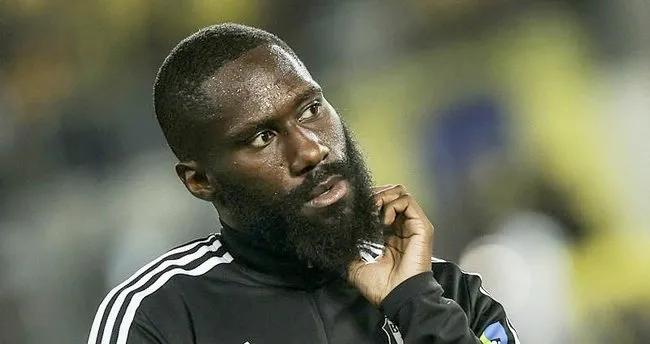 Beşiktaş'ta Arthur Masuaku için opsiyon pazarlığı! 2.3 milyon Euro...