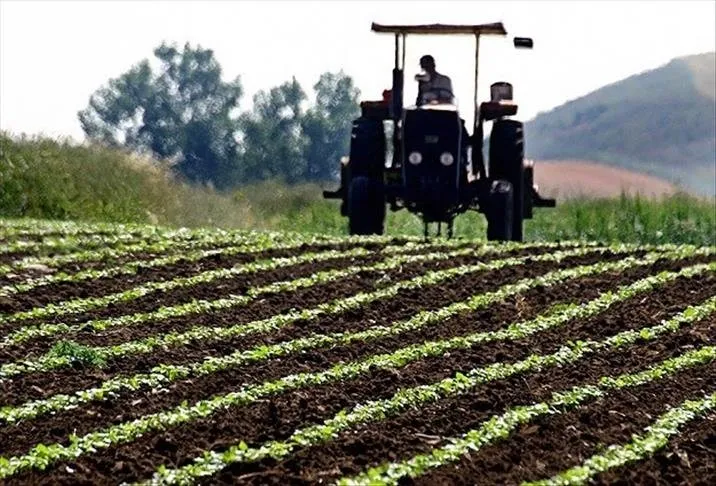 SON DAKİKA: Bakan Yumaklı’dan çiftçilere müjde! 785 milyon euro hibe desteği sağlanacak...