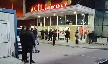 İzmir’de avda yanlışlıkla oğlunu öldürdü #izmir