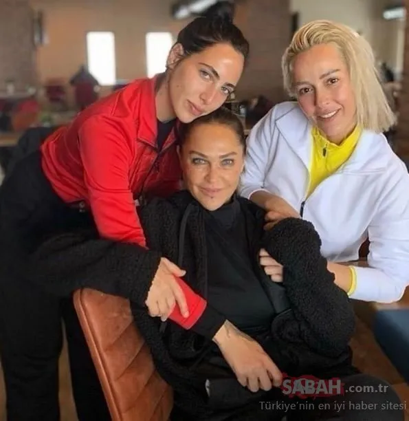 Hülya Avşar ile Kaya Çilingiroğlu’nun kızları Zehra Çilingiroğlu sade şıklığıyla göz kamaştırdı! Fit haliyle dikkatleri üzerine topladı