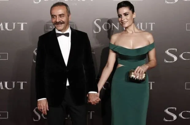 yilmaz erdogan belcim bilgin bosandi fotohaber magazin