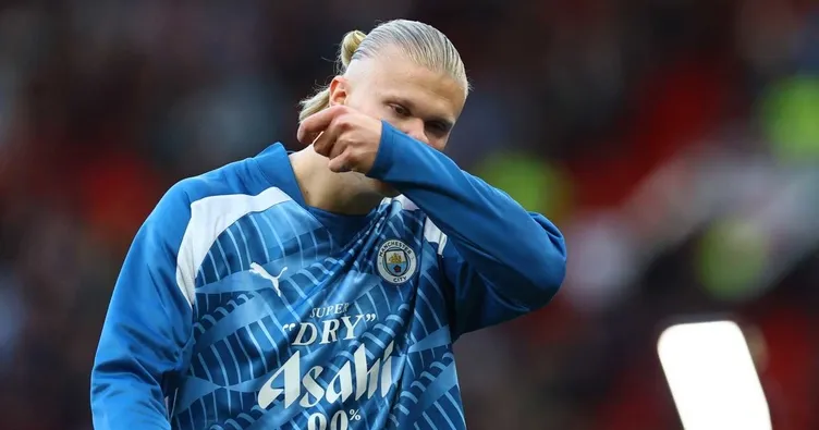 Roy Keane: Haaland 4. lig topçusu