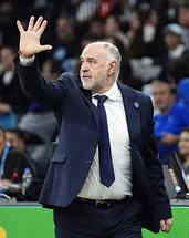 Pablo Laso’dan galibiyet sözleri!