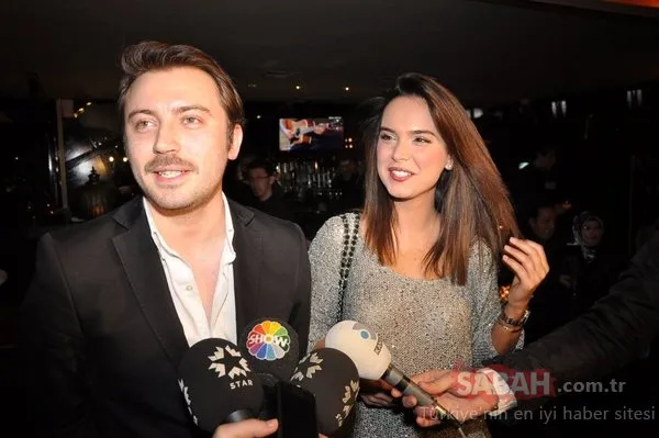 Yeliz Şar ve Tolga Güleç yine ayrıldı