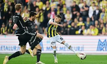 Son dakika Fenerbahçe haberi: Fenerbahçe’ye şaşırtan Sebastian Szymanski teklifi!
