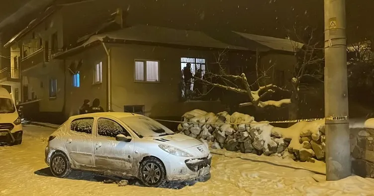 Afyonkarahisar’da vahşi cinayet