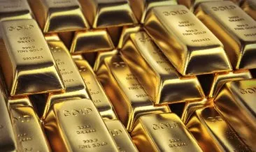 Altının kilogram fiyatı 2 milyon 428 bin liraya geriledi
