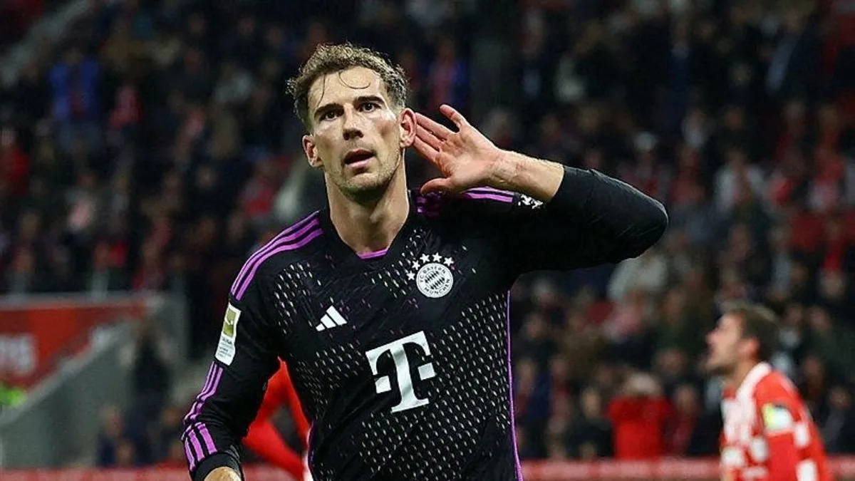 Son dakika Galatasaray haberi: Okan Buruk'tan Leon Goretzka için özel talep!