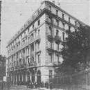 Pera Palas Oteli’nde suikast girişiminde bulunuldu