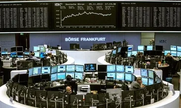 Avrupa borsaları karışık seyrediyor