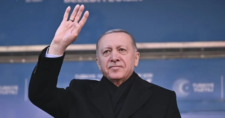 Başkan Erdoğan’dan Özel’in skandal sözlerine tepki: CHP’nin yeni genel başkanı da ‘darbe sever’ çıktı