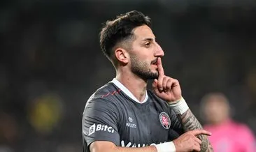Beşiktaş, Can Keleş ile anlaşma sağladı!