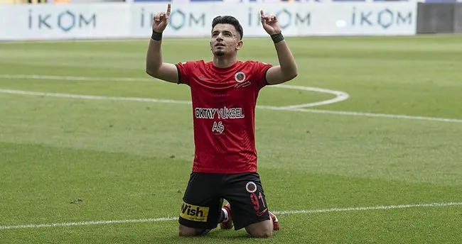 melih bostan