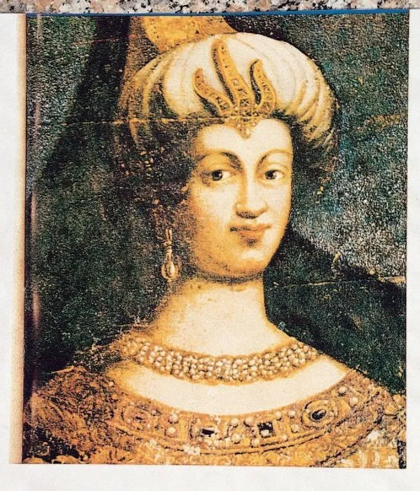 Osmanlı’nın en kudretli kadınları