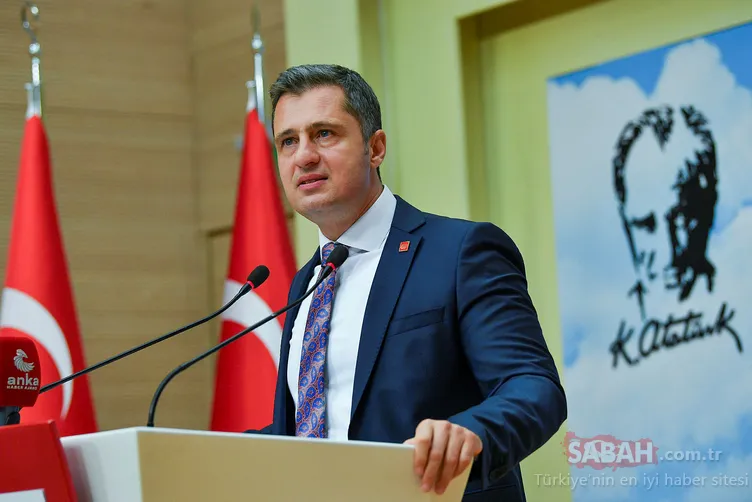 SON DAKİKA | CHP’de büyük kriz: Özgür Özel’den Oğuz Kaan Salıcı’ya hodri meydan!