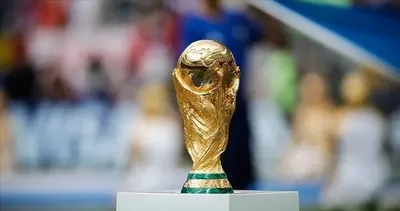 2026 Dünya Kupası şampiyonu açıklandı! Yapay zekadan olay tahmin...