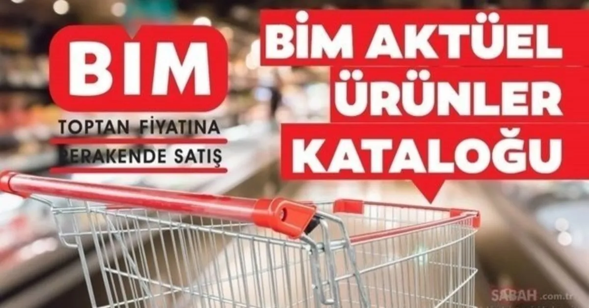 bim 21 agustos 2020 aktuel urunler