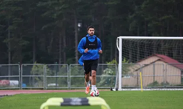 Bodrum FK’da hazırlıklar hız kesmedi!